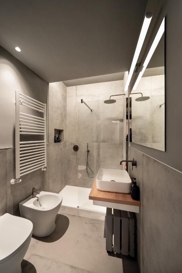 Casa Da Anna, Centro Storico Alloggio Di Design, Con Parcheggio Alba  Exterior foto